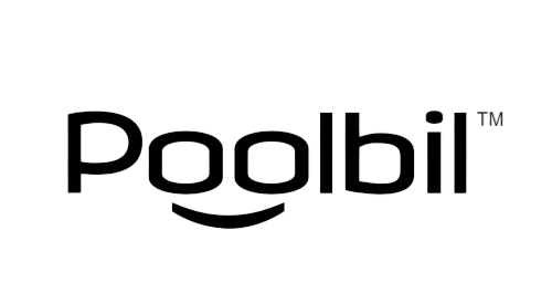 Poolbil™ - Discover the future of outdoor billiards logo